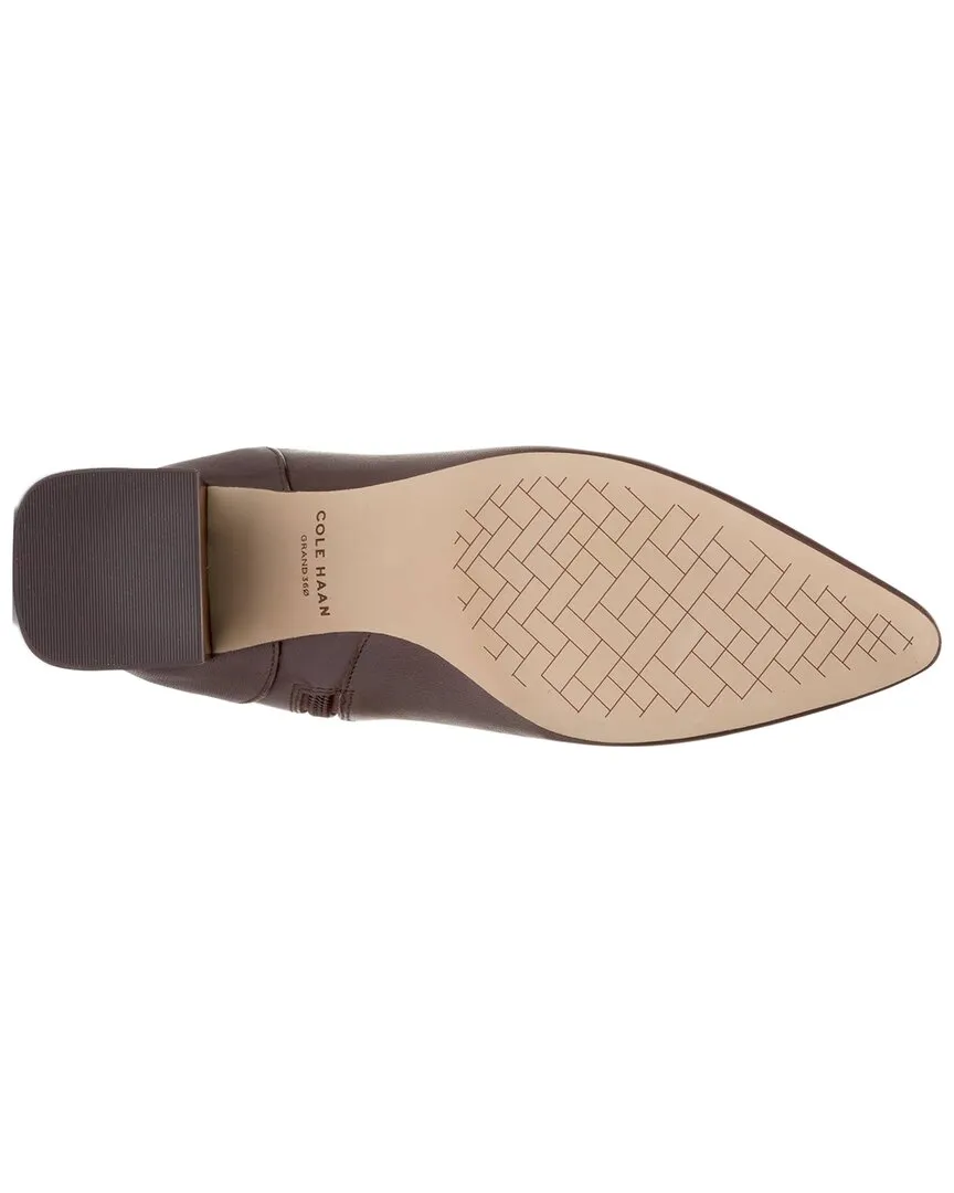 Cole Haan Clarice Leather Tall Boot