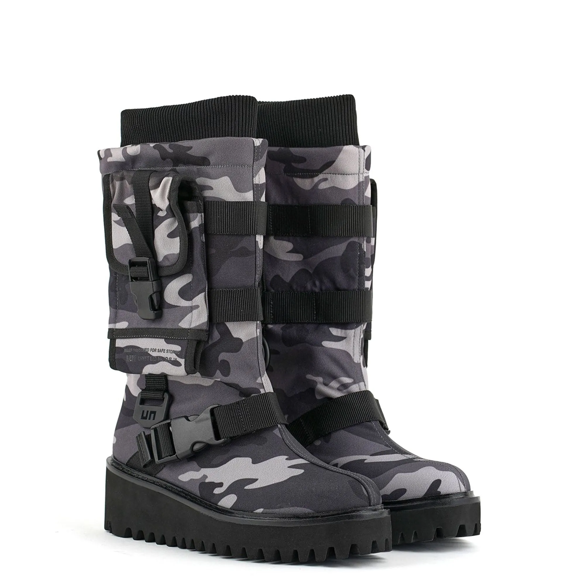 Combat Pocket