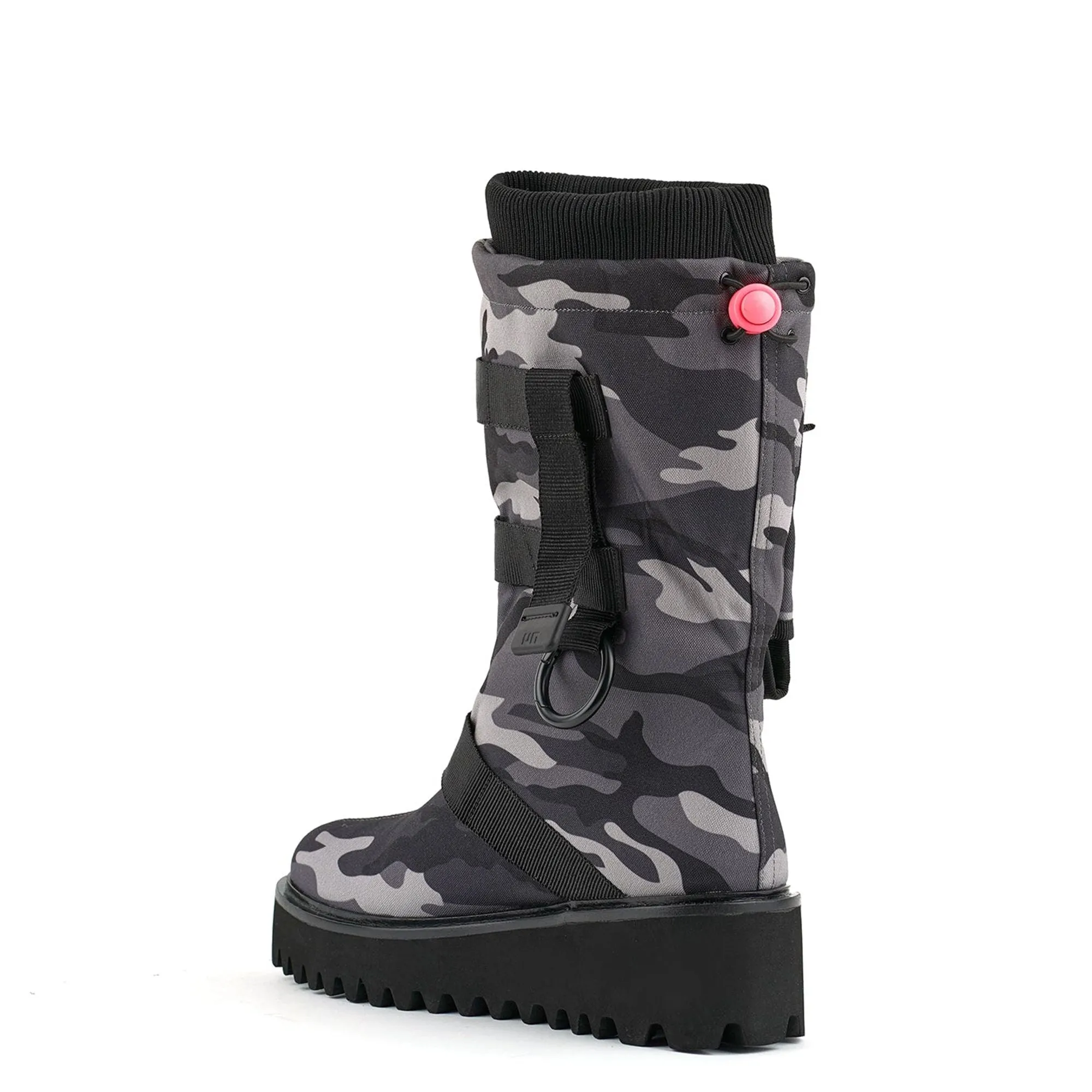 Combat Pocket