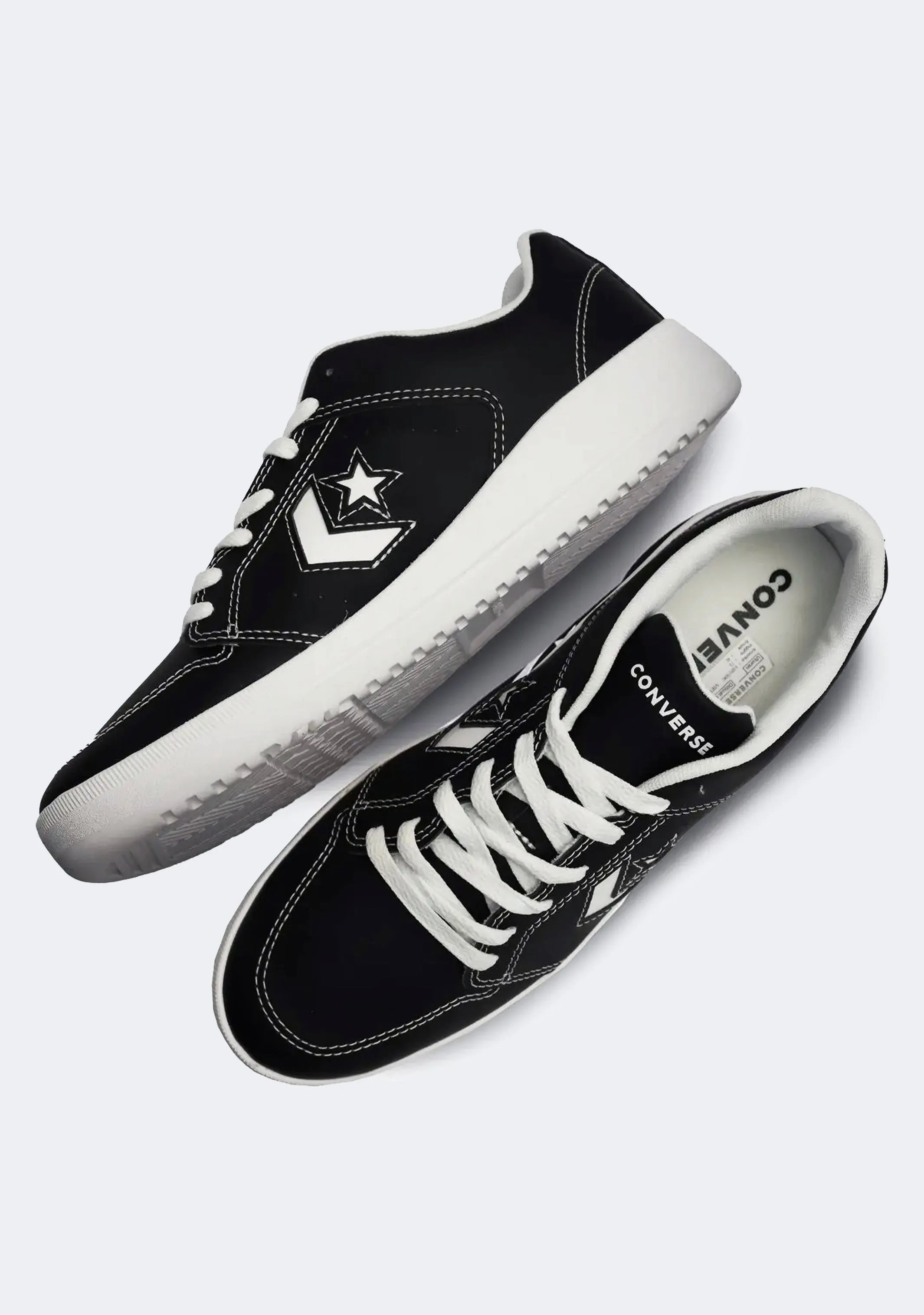 Converse Adults Day One Court Ox
