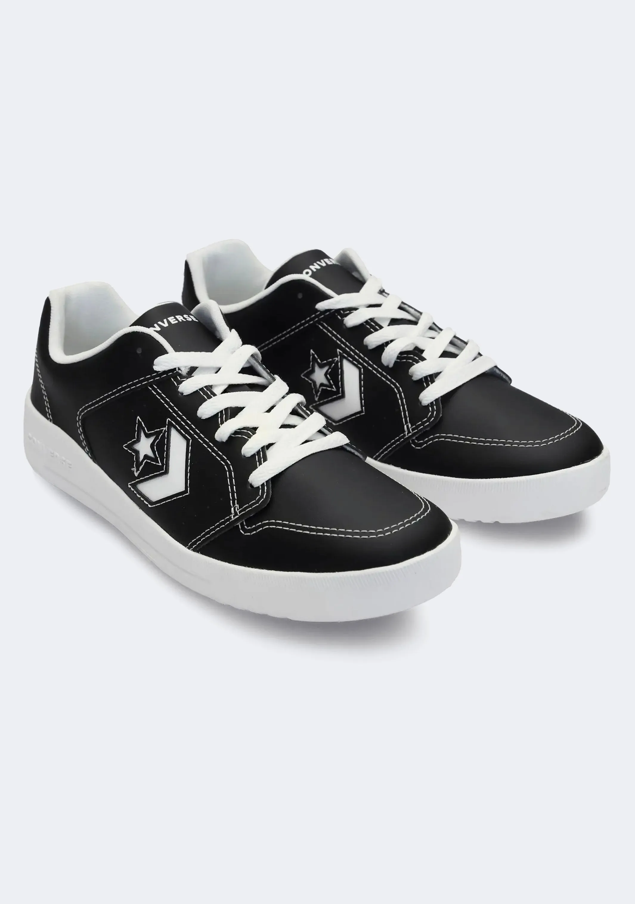 Converse Adults Day One Court Ox