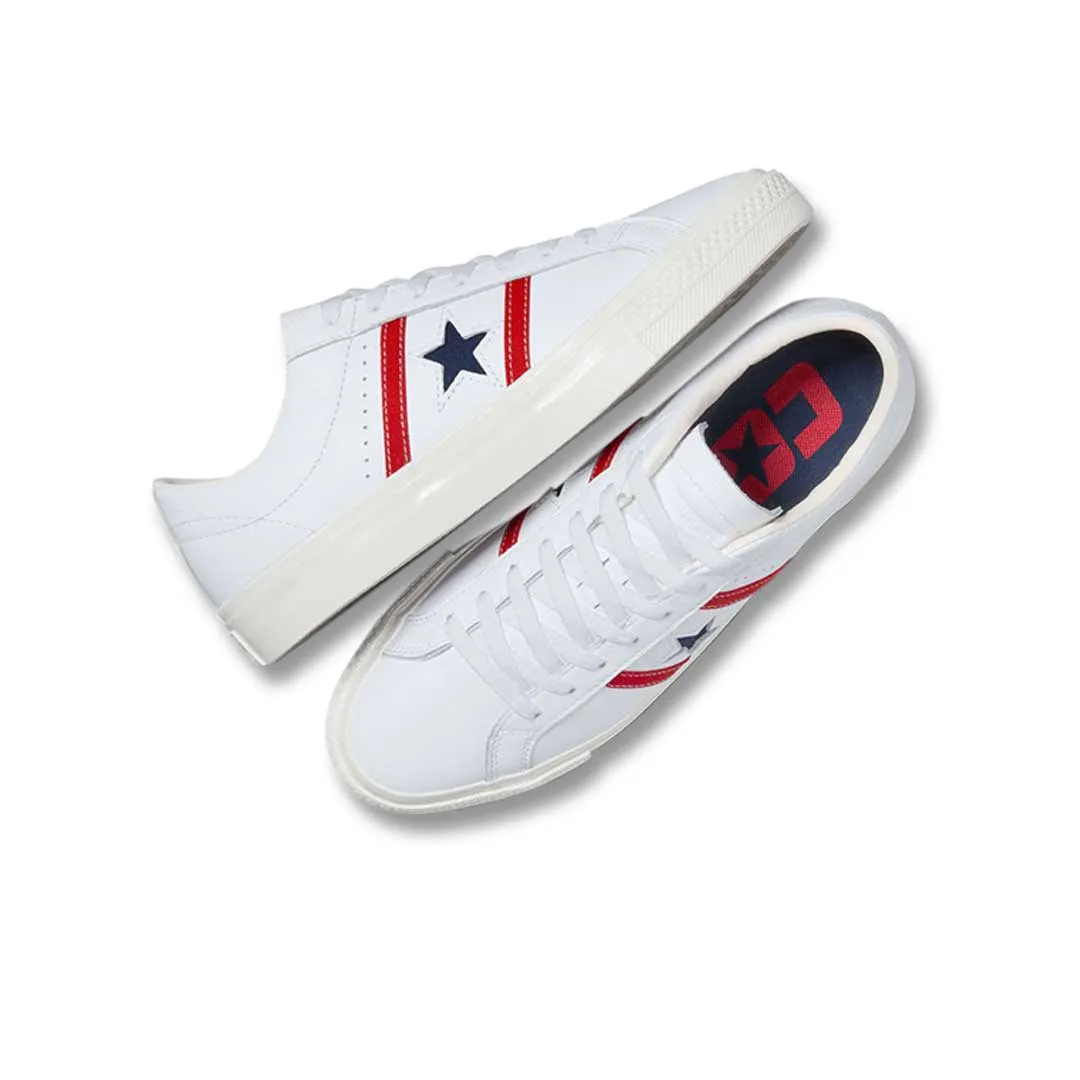 Converse - Unisex One Star Academy Pro Shoes (A08500C)