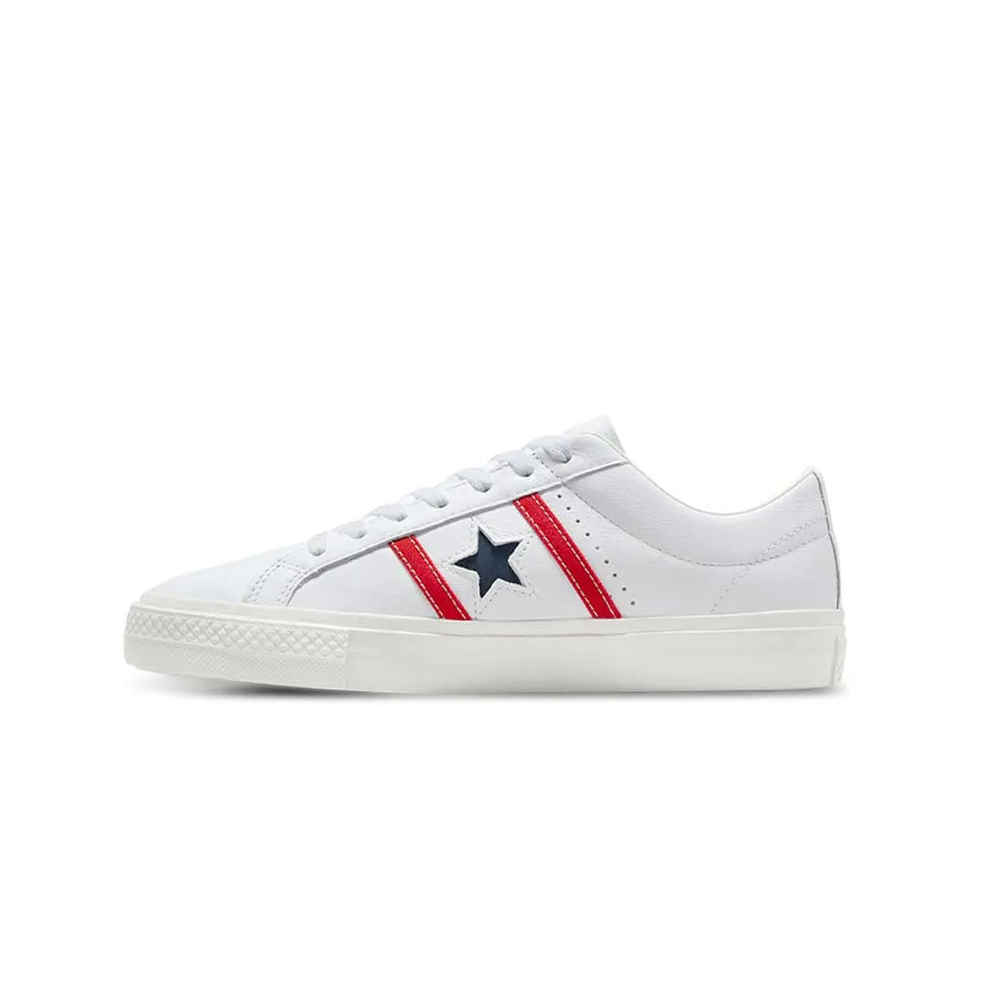 Converse - Unisex One Star Academy Pro Shoes (A08500C)