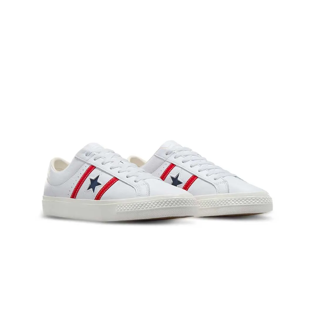 Converse - Unisex One Star Academy Pro Shoes (A08500C)