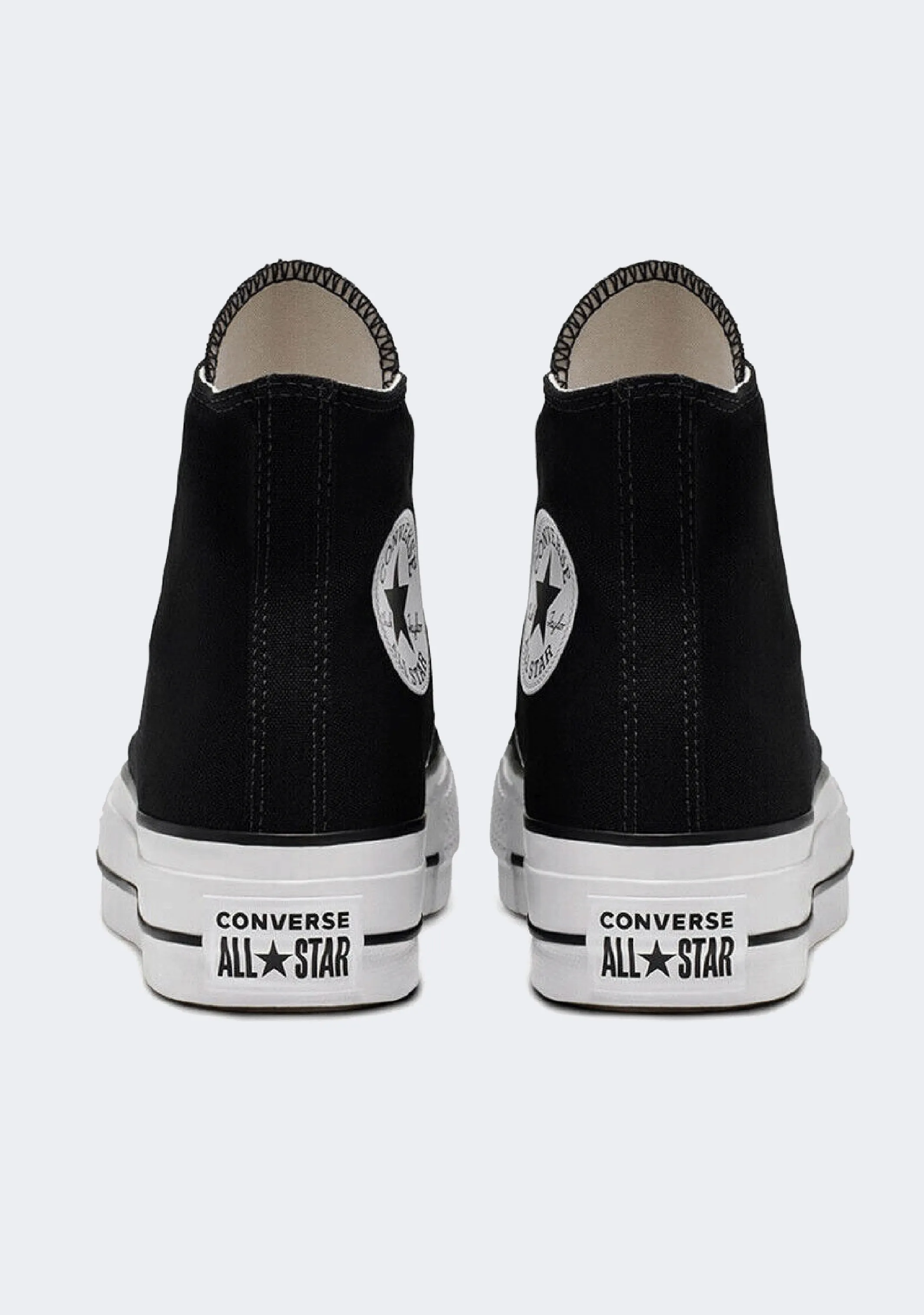 Converse Women??s Chuck Taylor All Star Lift Hi
