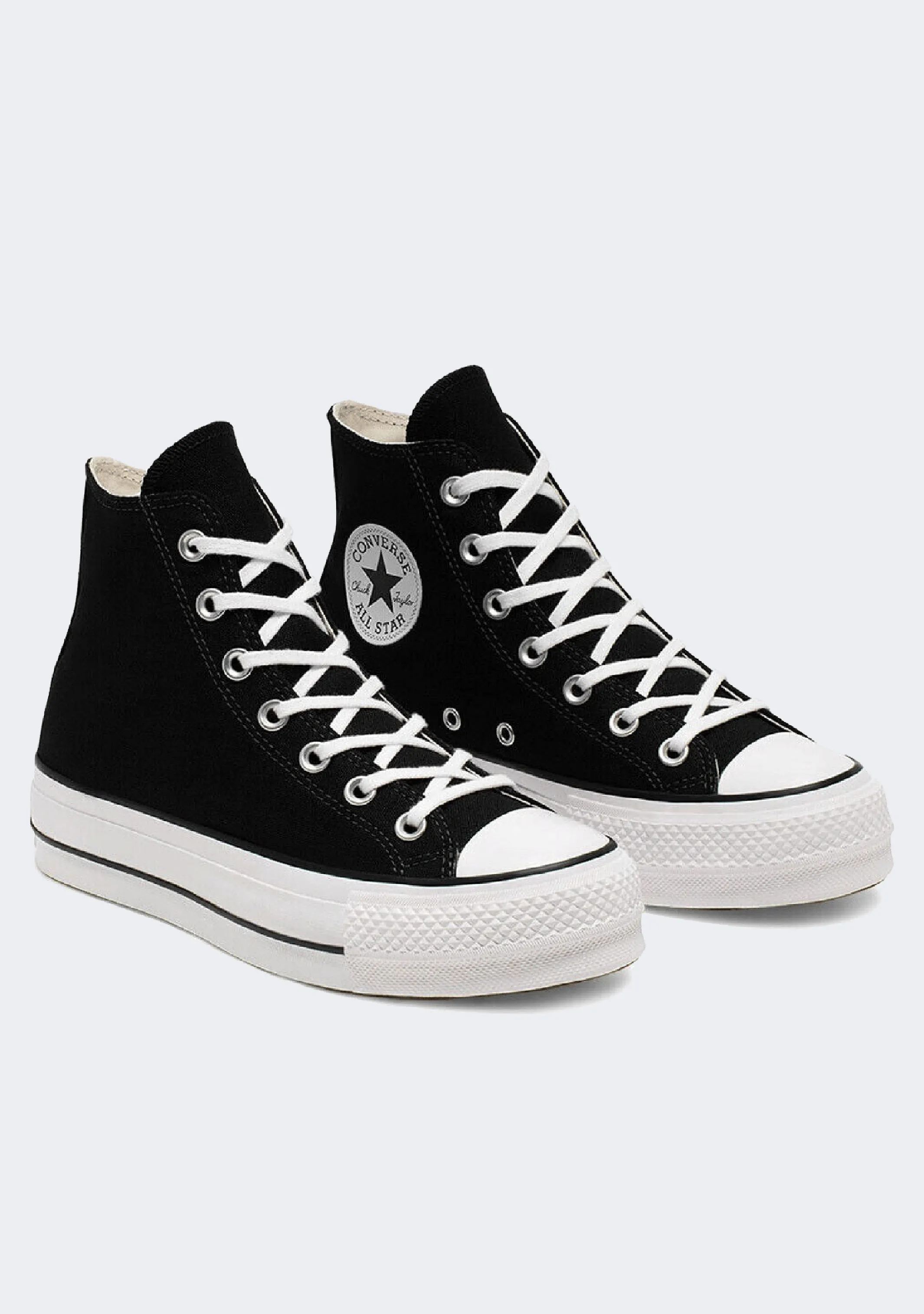 Converse Women??s Chuck Taylor All Star Lift Hi