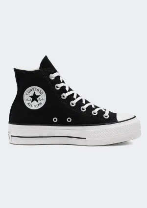 Converse Women??s Chuck Taylor All Star Lift Hi