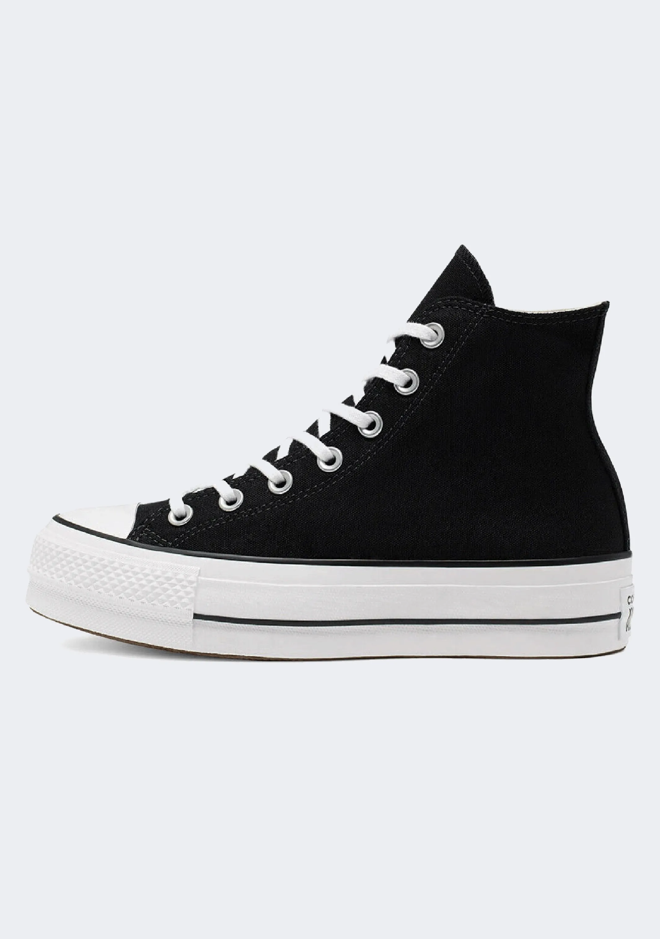Converse Women??s Chuck Taylor All Star Lift Hi