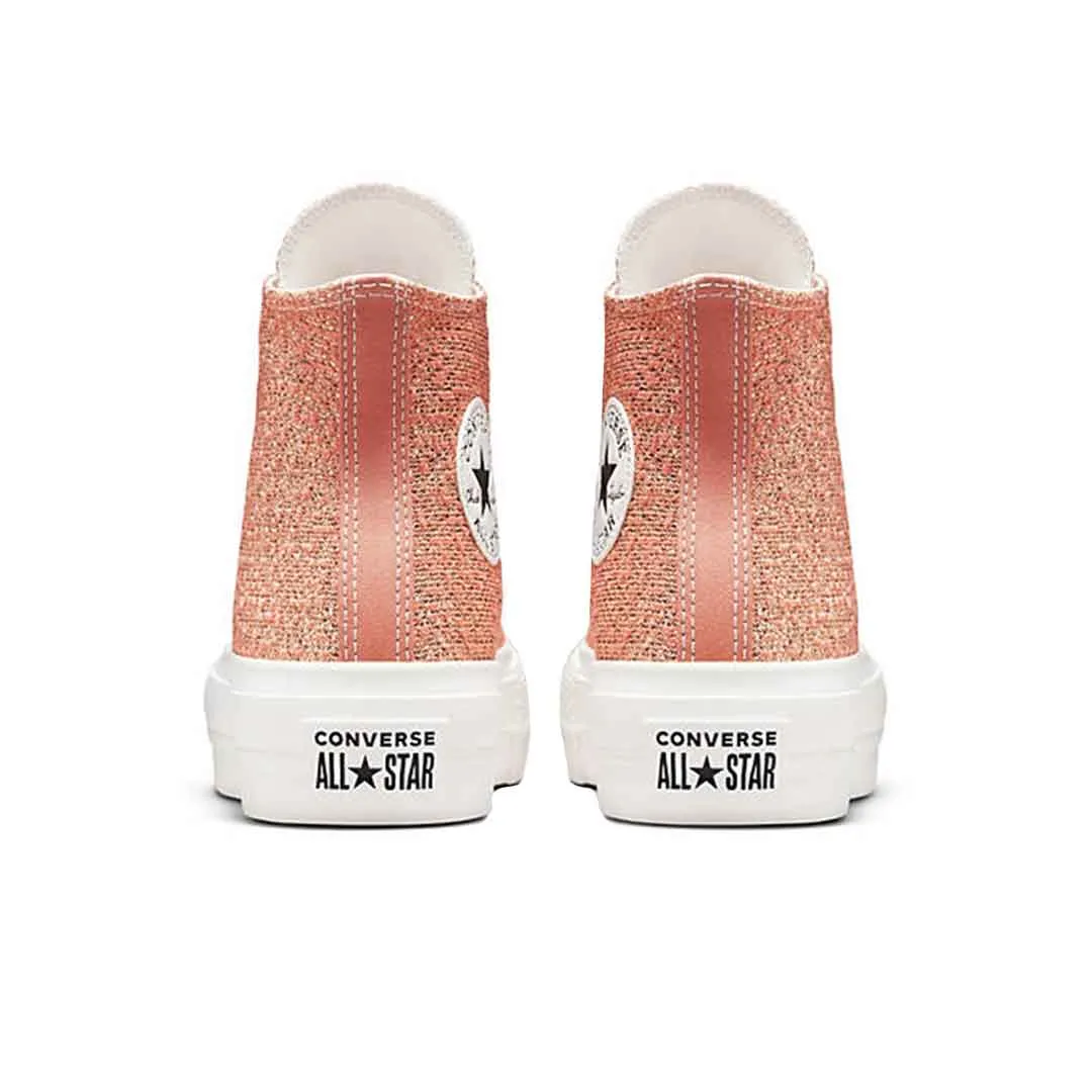 Converse - Women's Chuck Taylor All Star Lift High Shoes (570984C)