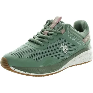 COTE2ML Womens Logo Manmade Running & Training Shoes