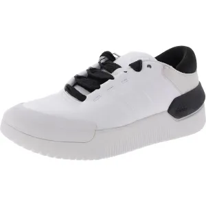 Court Funk Womens Lace-Up Manmade Other Sports Shoes