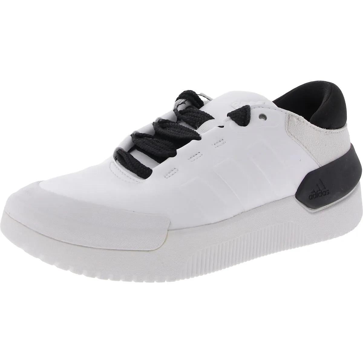 Court Funk Womens Lace-Up Manmade Other Sports Shoes