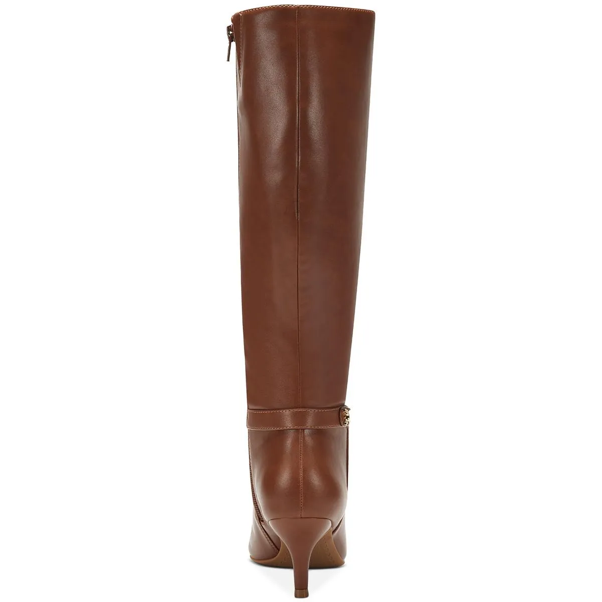 Cruelaa  Womens Tall Dressy Knee-High Boots