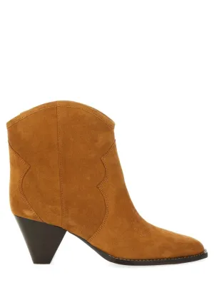 Darizo" Boots