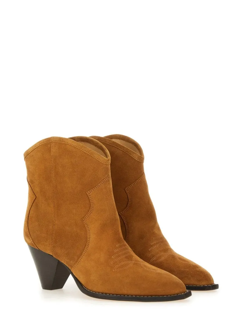 Darizo" Boots