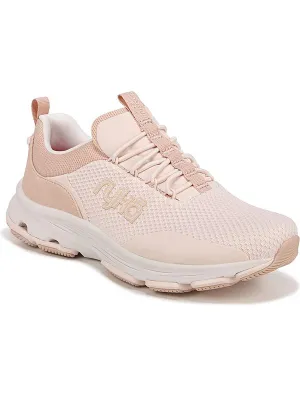 DEVOTION EZ Womens Fitness Gym Running Shoes