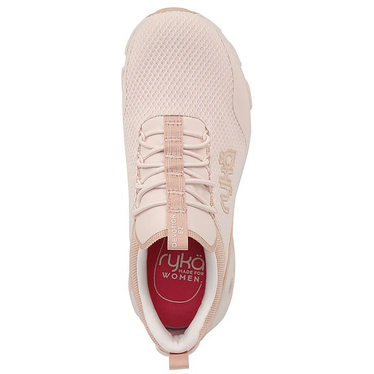 DEVOTION EZ Womens Fitness Gym Running Shoes