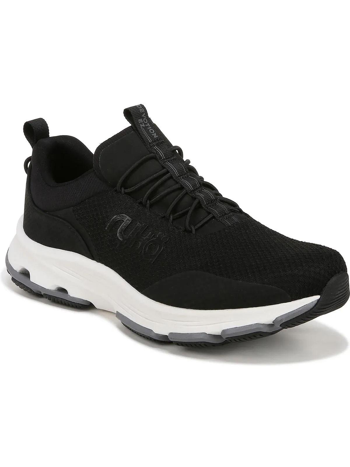 DEVOTION EZ Womens Fitness Gym Running Shoes