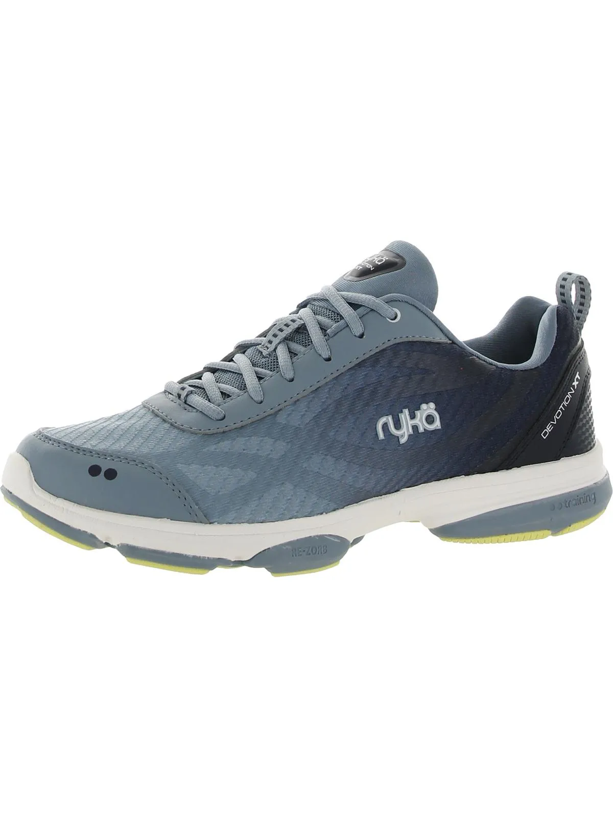Devotion XT Womens Gym Fitness Athletic and Training Shoes