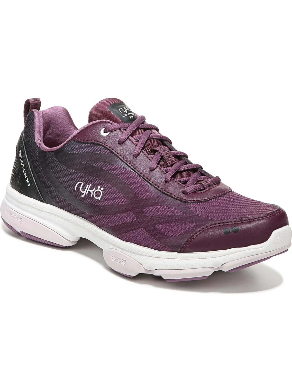 Devotion XT Womens Gym Fitness Athletic and Training Shoes