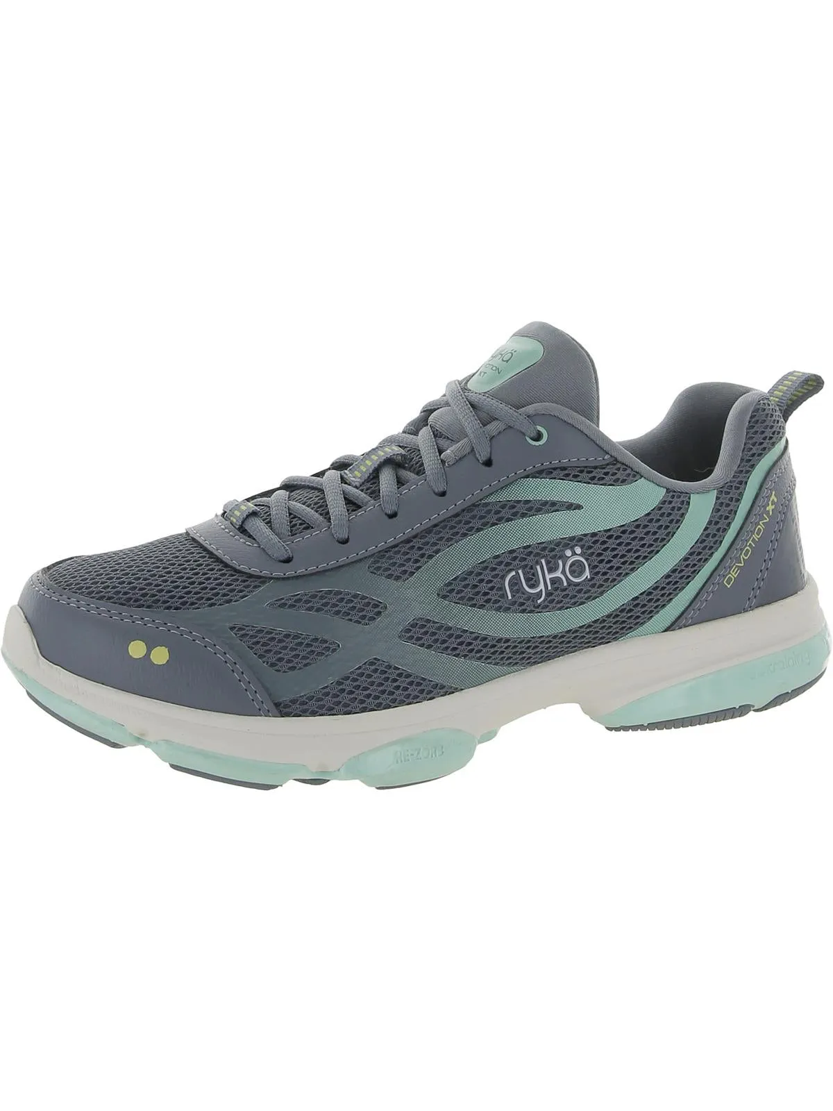 Devotion XT Womens Gym Fitness Athletic and Training Shoes