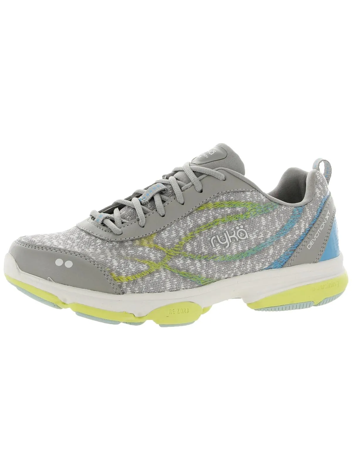 Devotion XT Womens Gym Fitness Athletic and Training Shoes