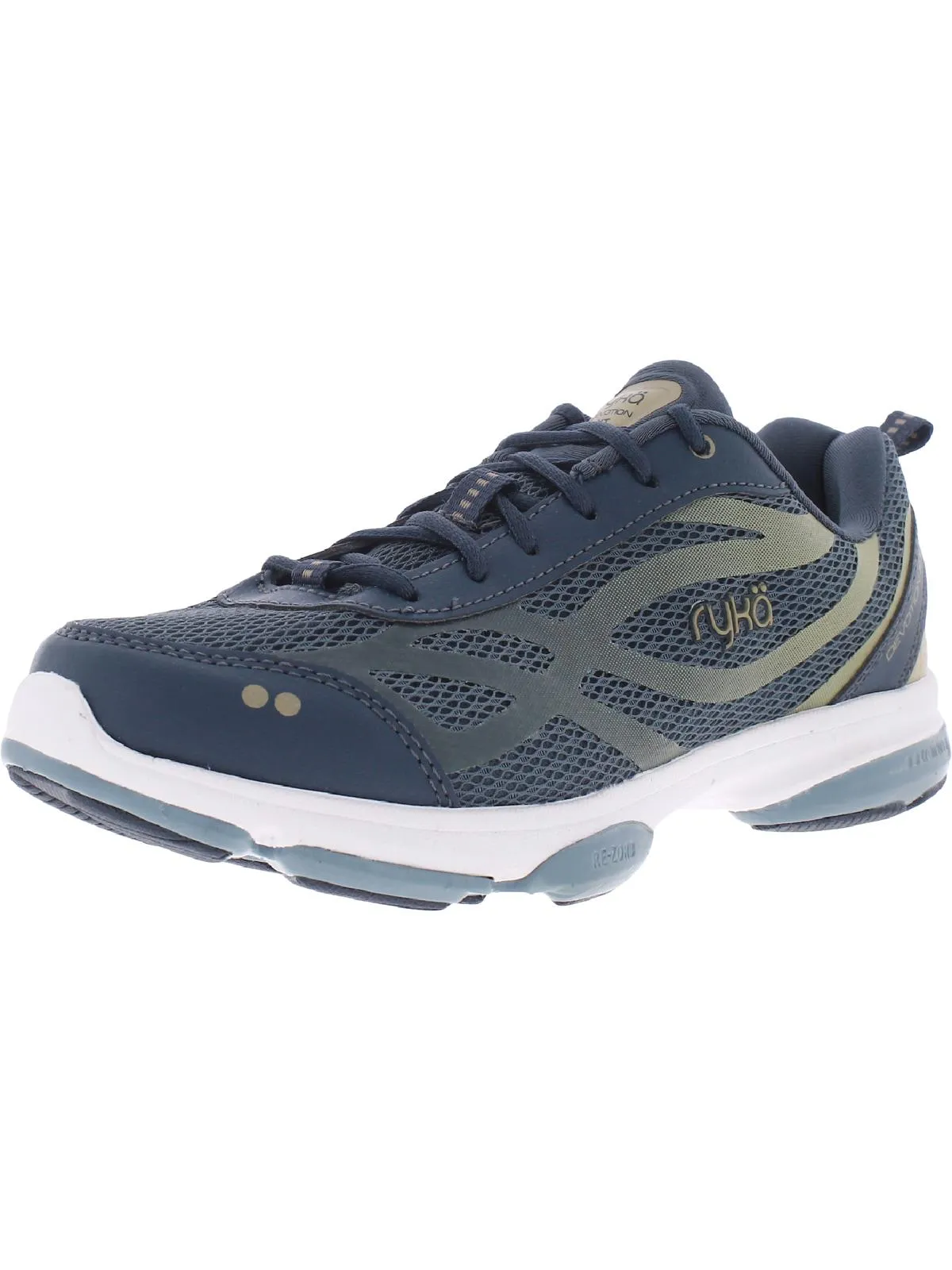 Devotion XT Womens Gym Fitness Athletic and Training Shoes