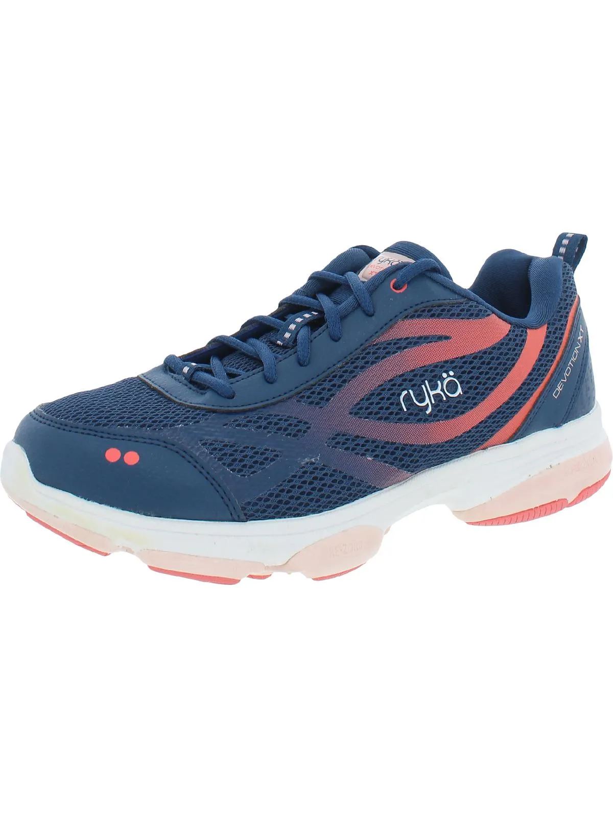 Devotion XT Womens Gym Fitness Athletic and Training Shoes