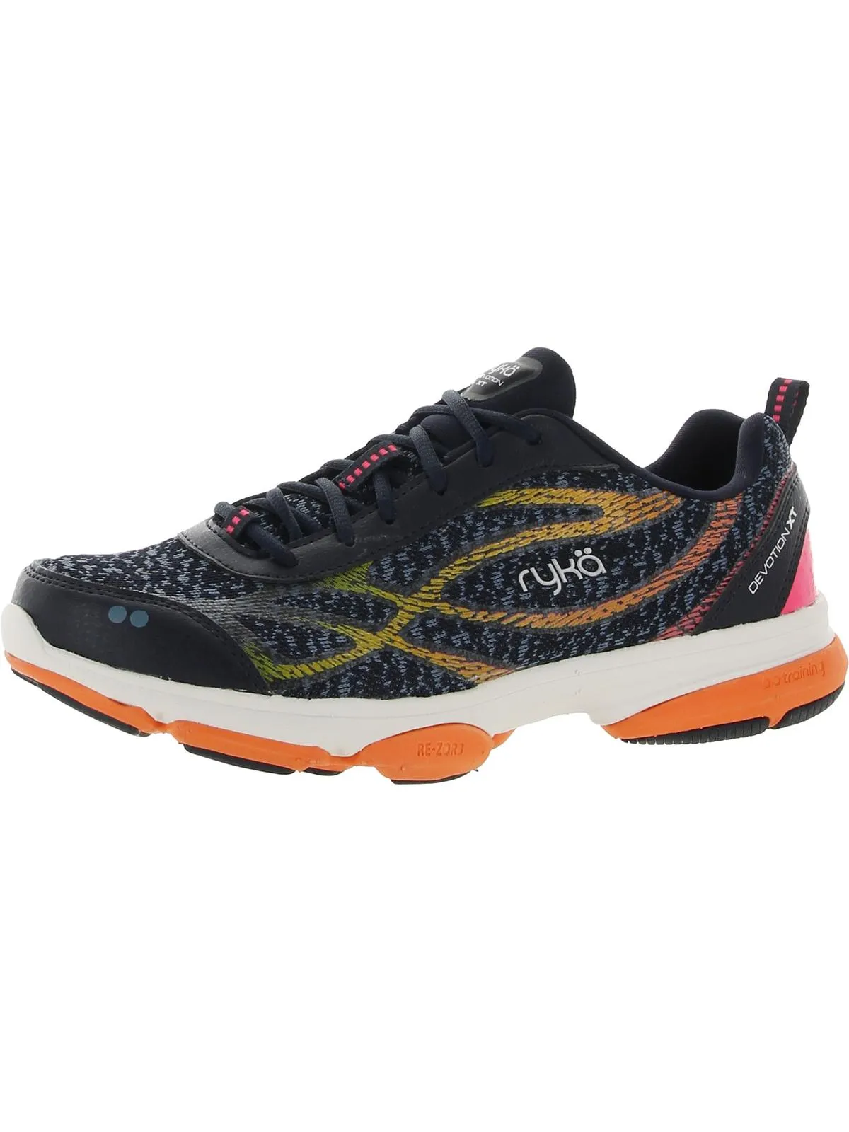Devotion XT Womens Gym Fitness Athletic and Training Shoes