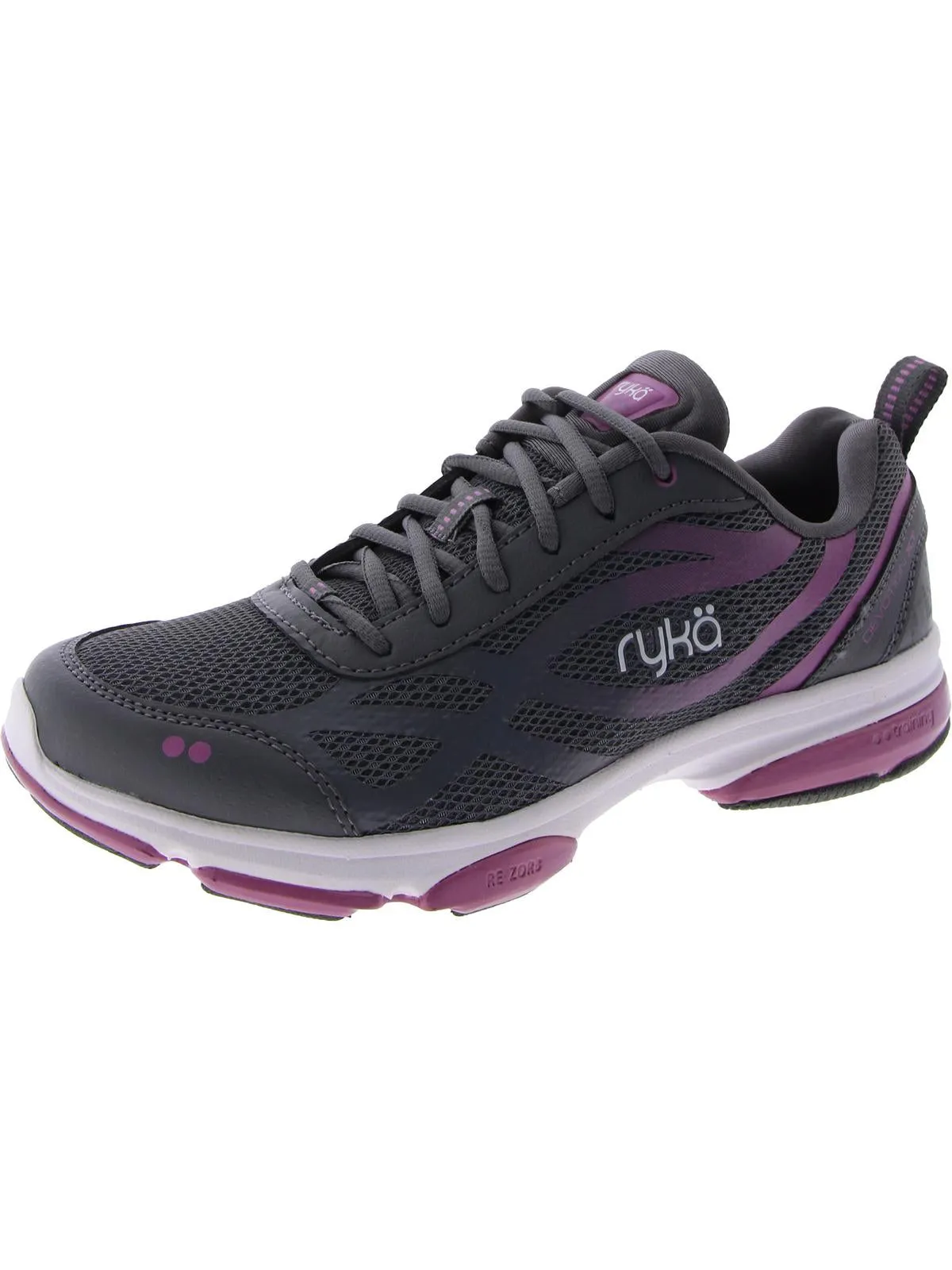 Devotion XT Womens Gym Fitness Athletic and Training Shoes
