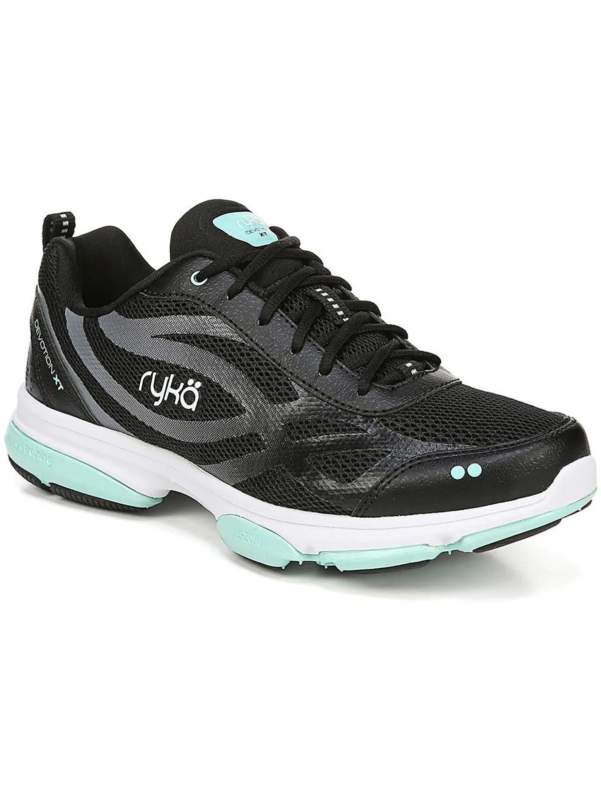 Devotion XT Womens Gym Fitness Athletic and Training Shoes