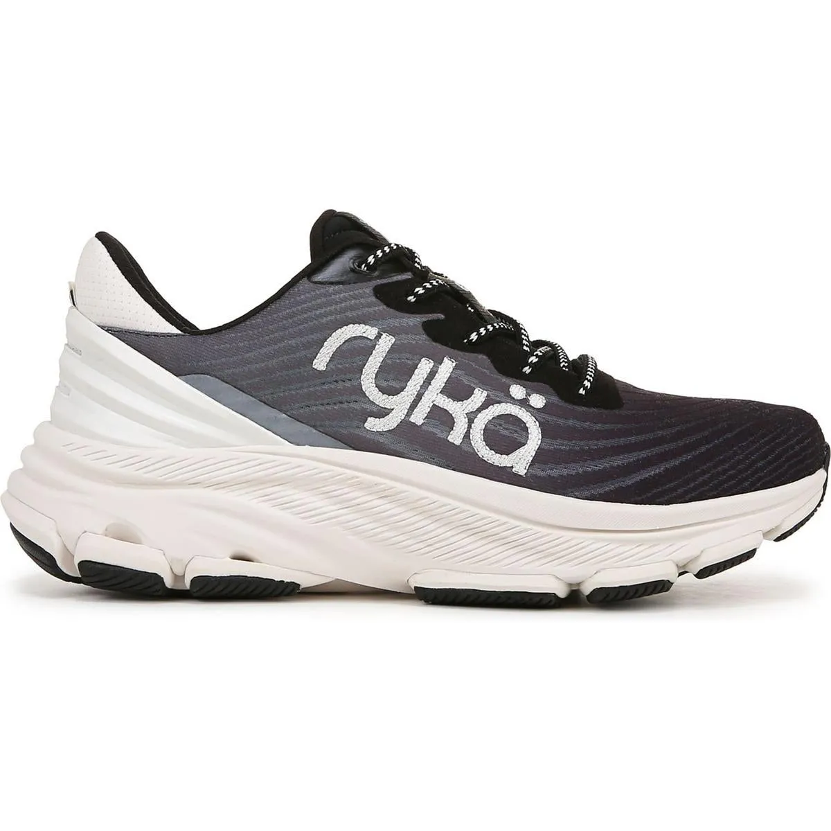DEVOXMAXPLUS Womens Striped Man Made Other Sports Shoes