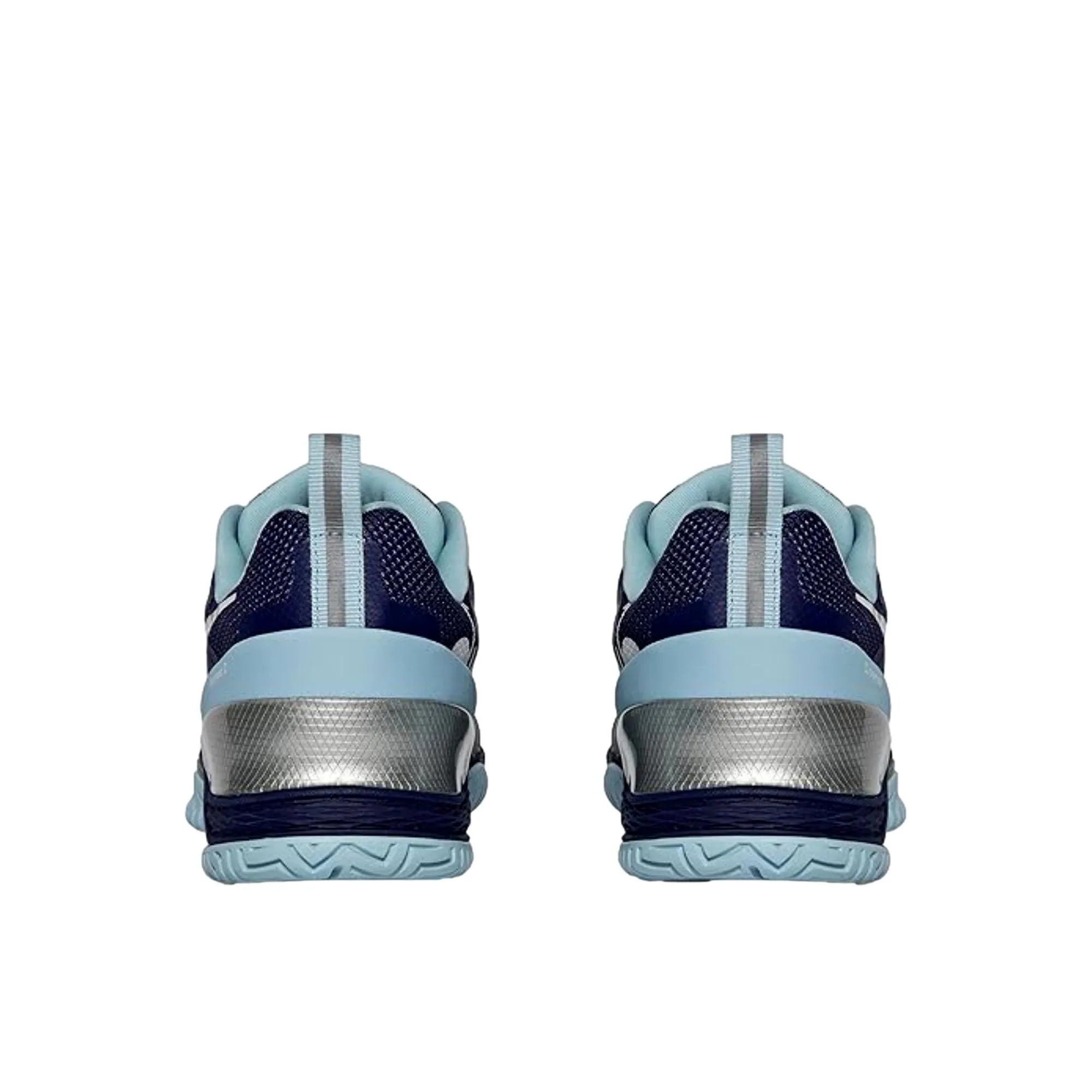 Diadora Blushield Torneo 2 AG Blueprint/White/Bright Baby Blue  101.179503-D0268 Women's