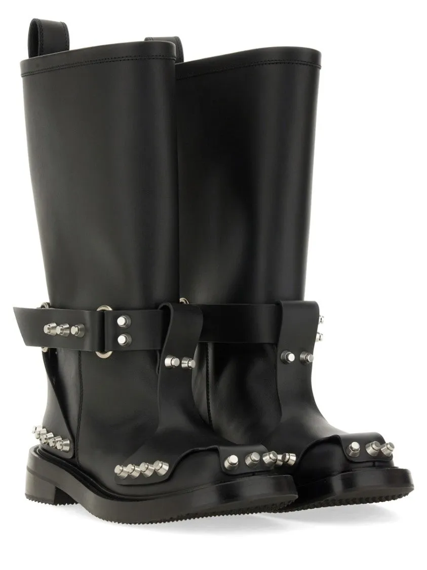 Dixon Boot