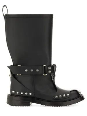 Dixon Boot