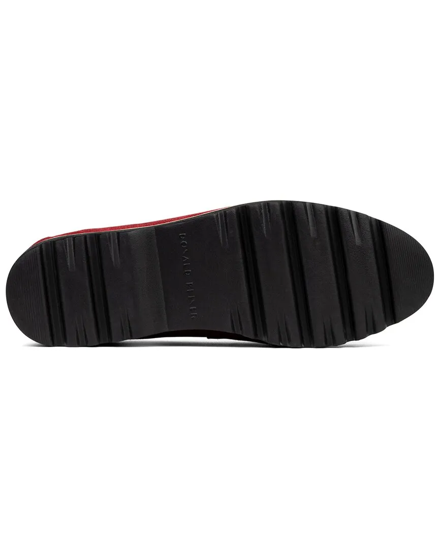 Donald Pliner Clio Leather Loafer