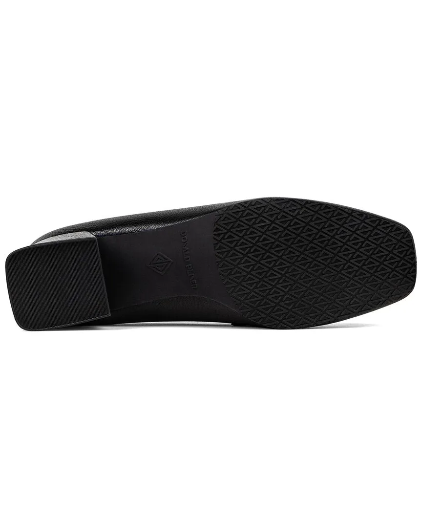 Donald Pliner Tristina Leather Loafer