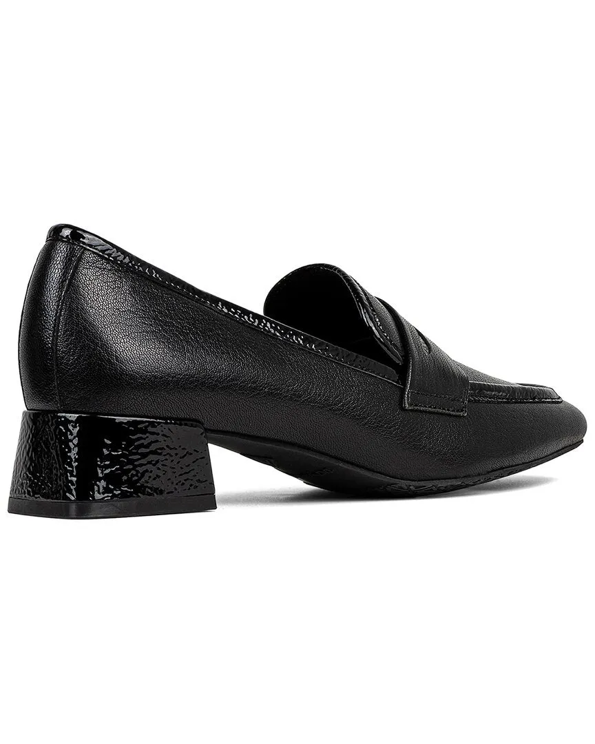 Donald Pliner Tristina Leather Loafer