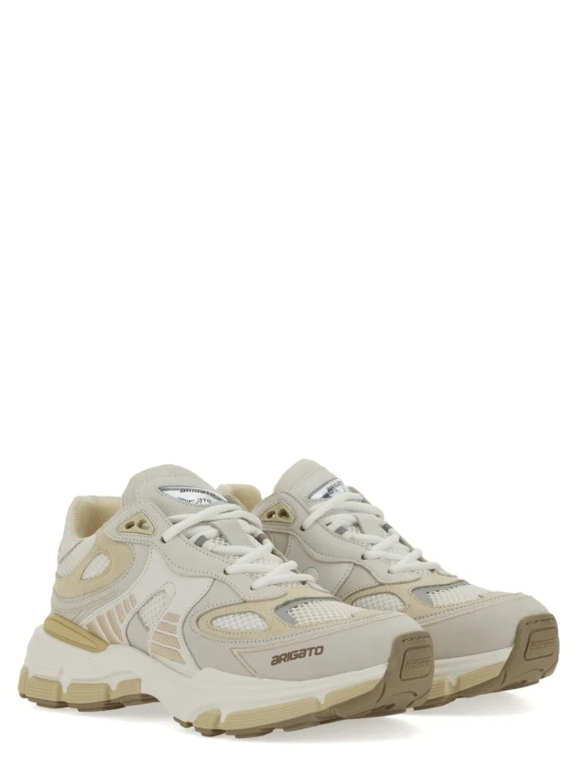 Dpp Chunky Sole Sneakers
