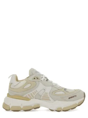 Dpp Chunky Sole Sneakers