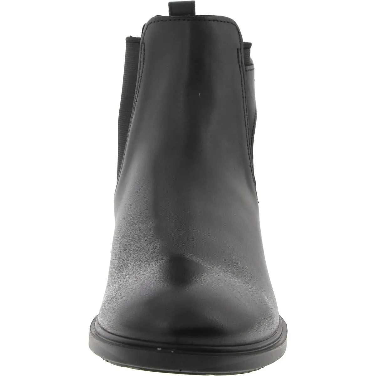 Dress Classic 15 Womens Buckle Faux Leather Ankle Boots