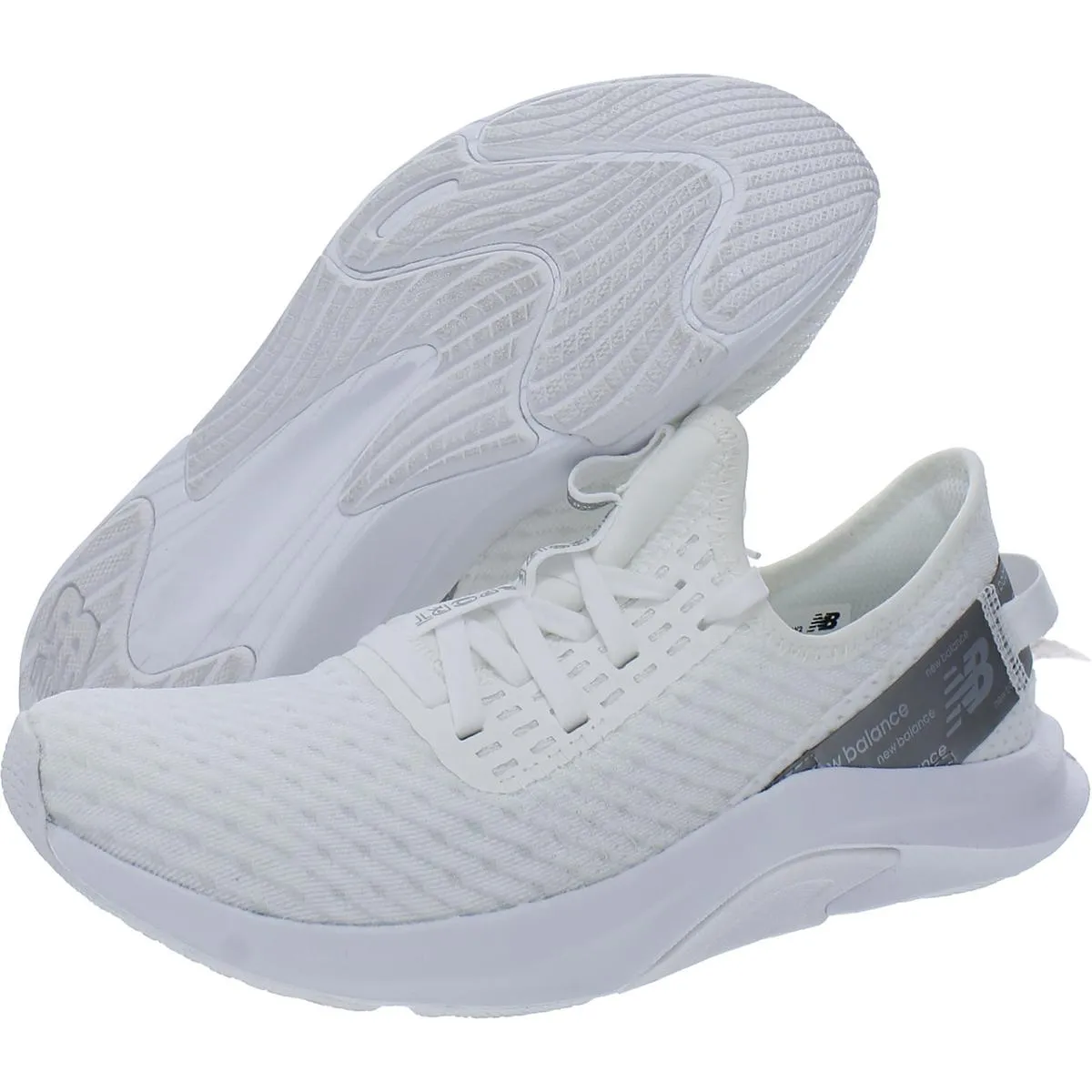 DYNASOFT NERGIZE SPORT Womens Round Toe Sleek fit Athletic