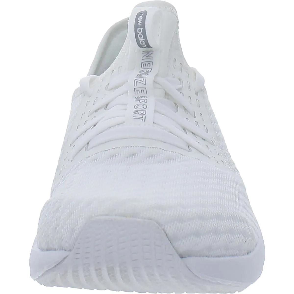 DYNASOFT NERGIZE SPORT Womens Round Toe Sleek fit Athletic
