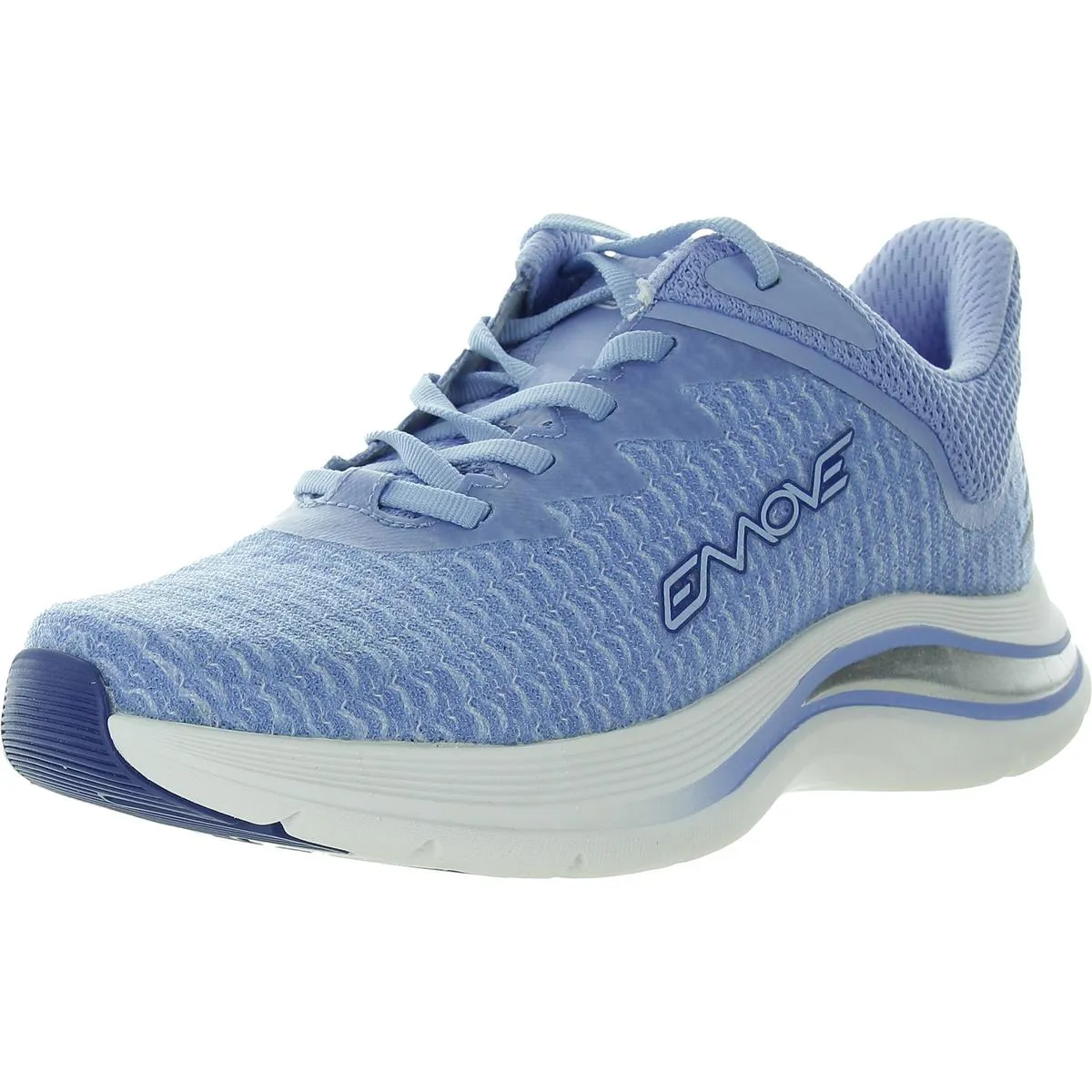Easy Move 2 Womens Gym Trainer Running & Training Shoes