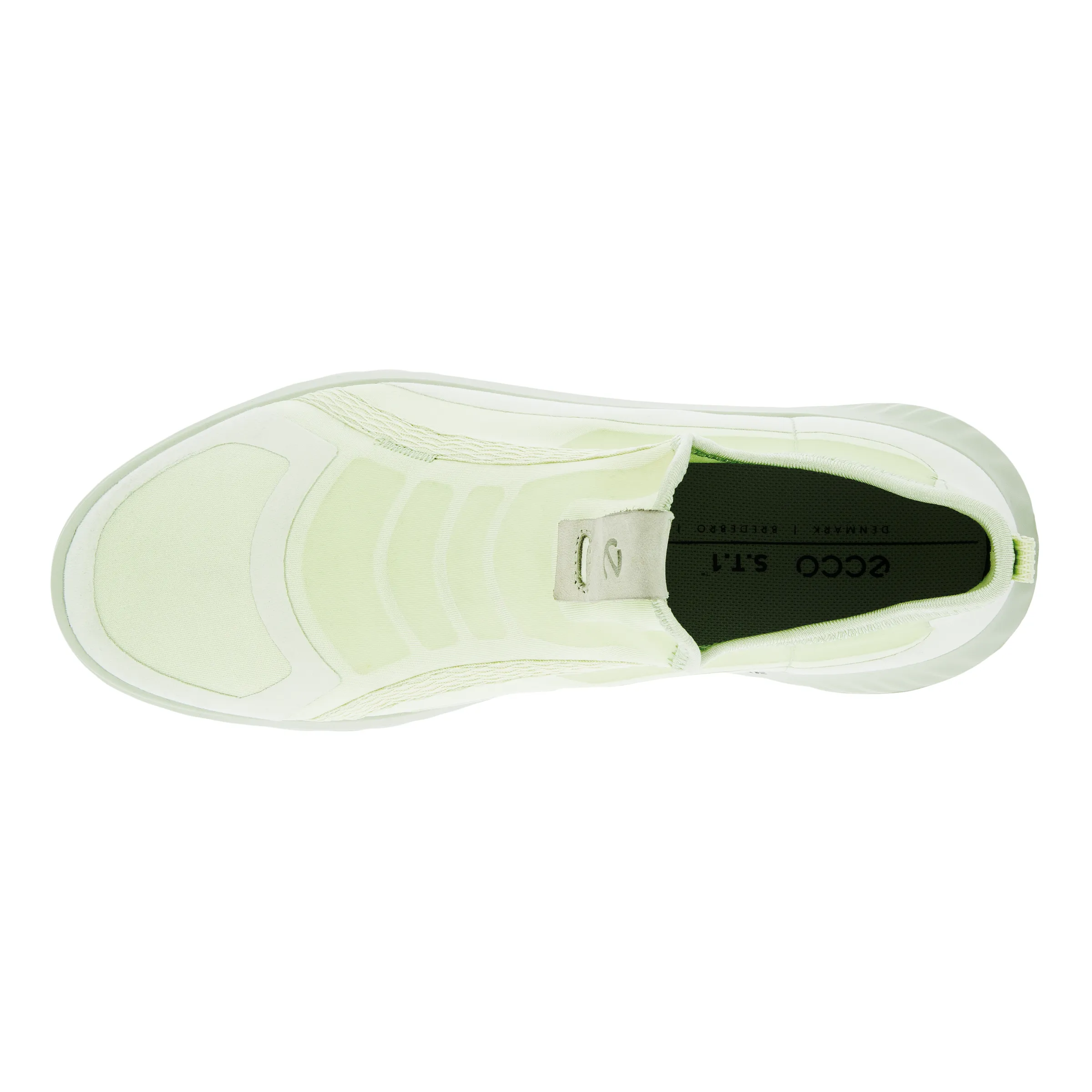 ECCO WOMEN'S ATH-1FW ALPHA SLIP-ON