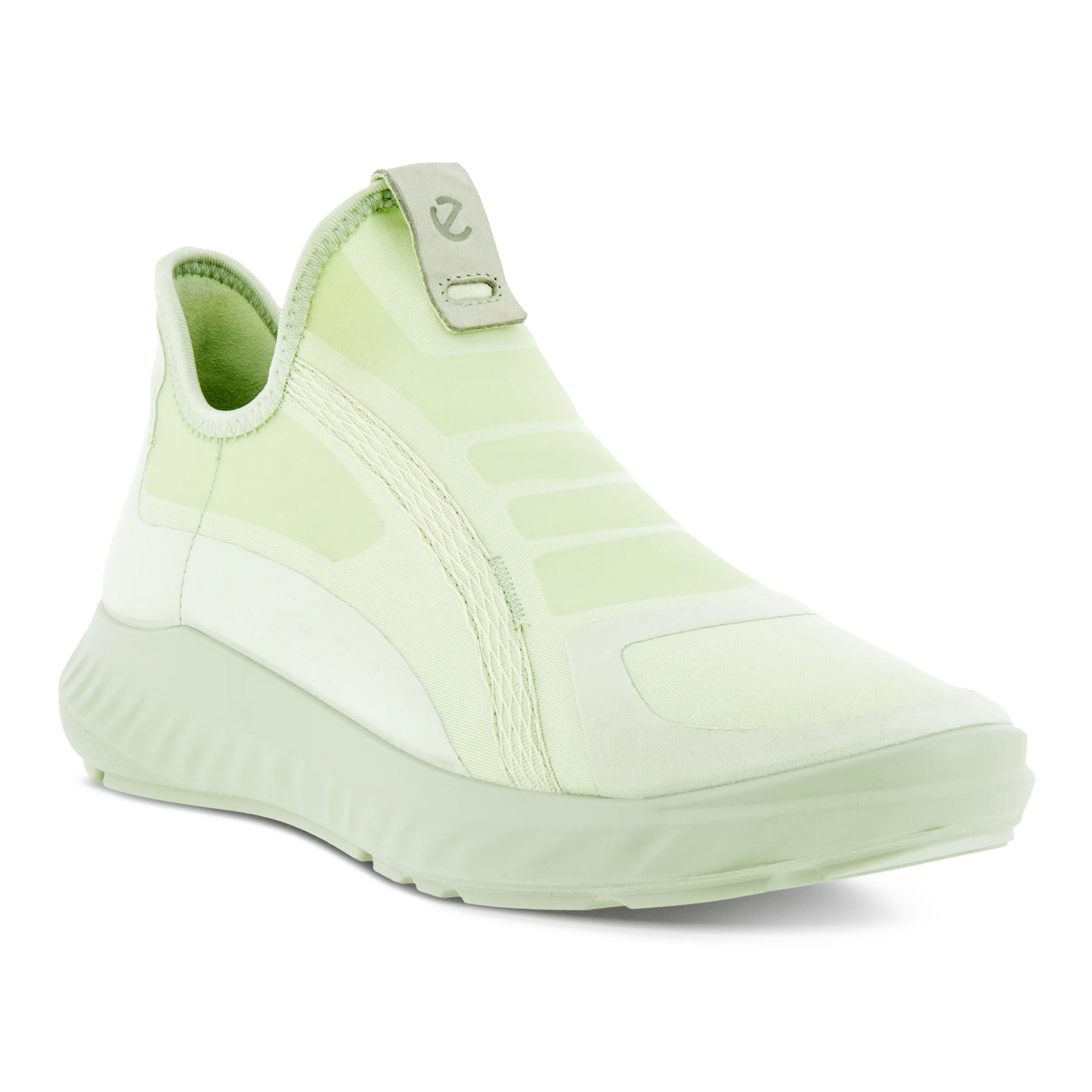 ECCO WOMEN'S ATH-1FW ALPHA SLIP-ON