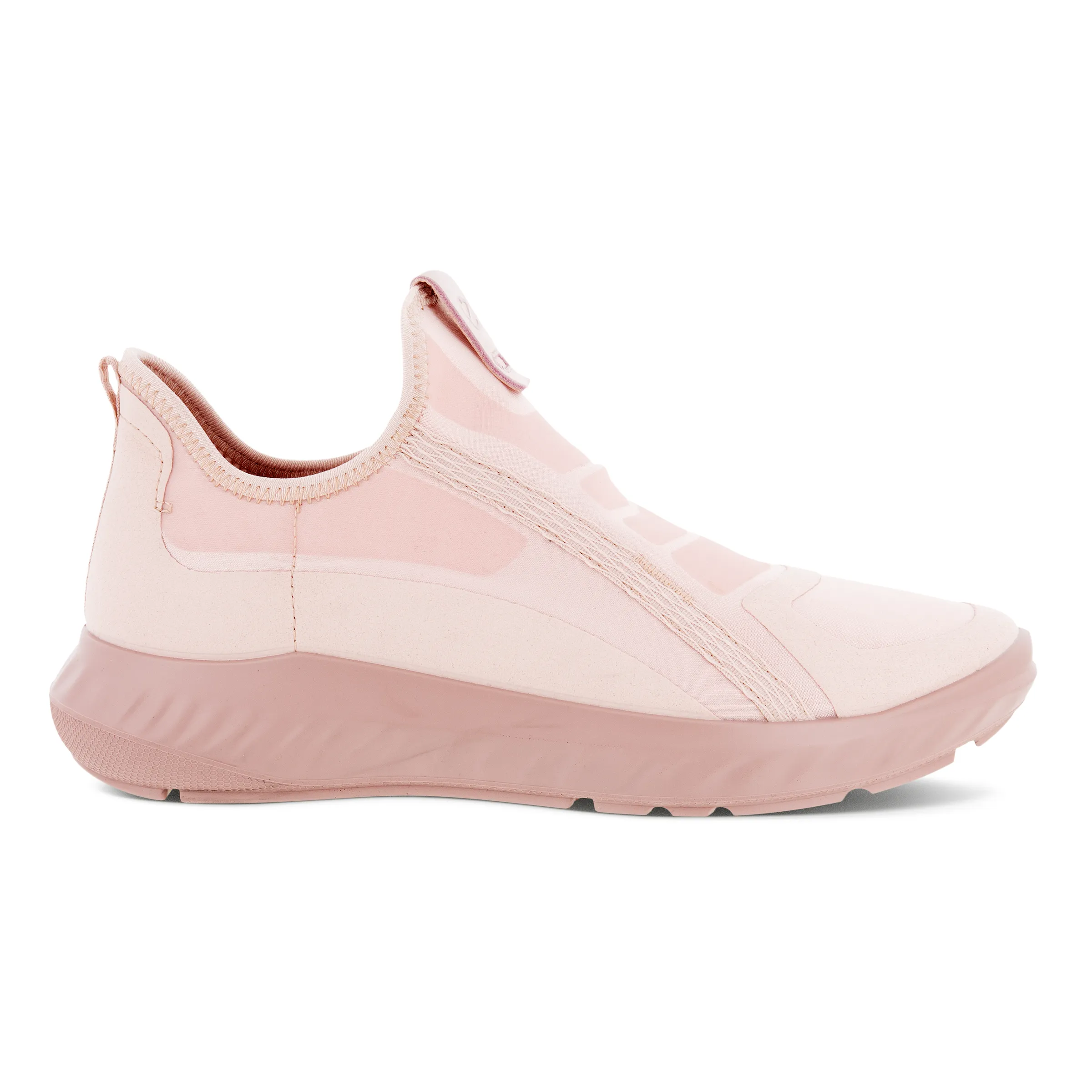 ECCO WOMEN'S ATH-1FW ALPHA SLIP-ON