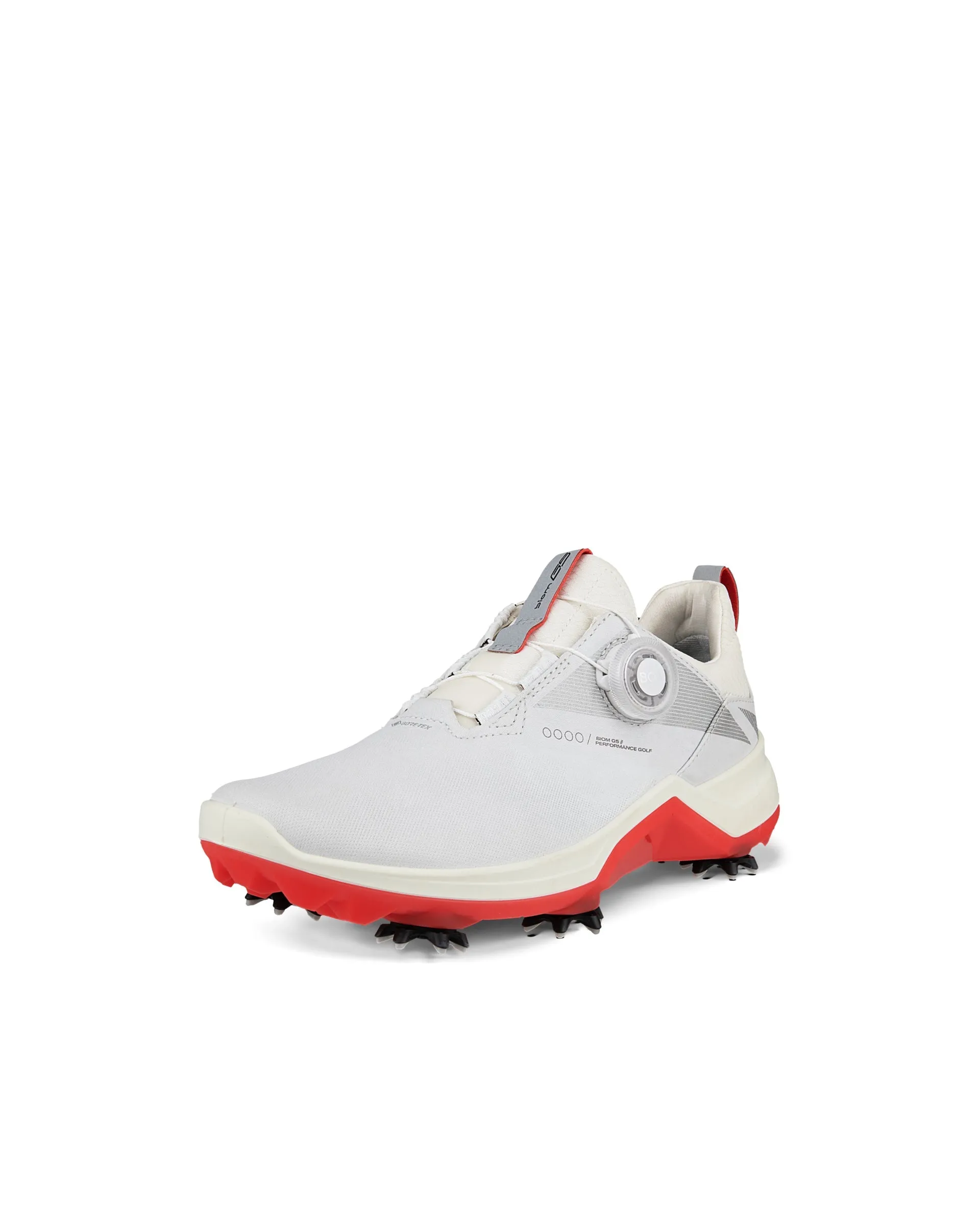 ECCO WOMEN'S GOLF BIOM G5 BOA SHOE