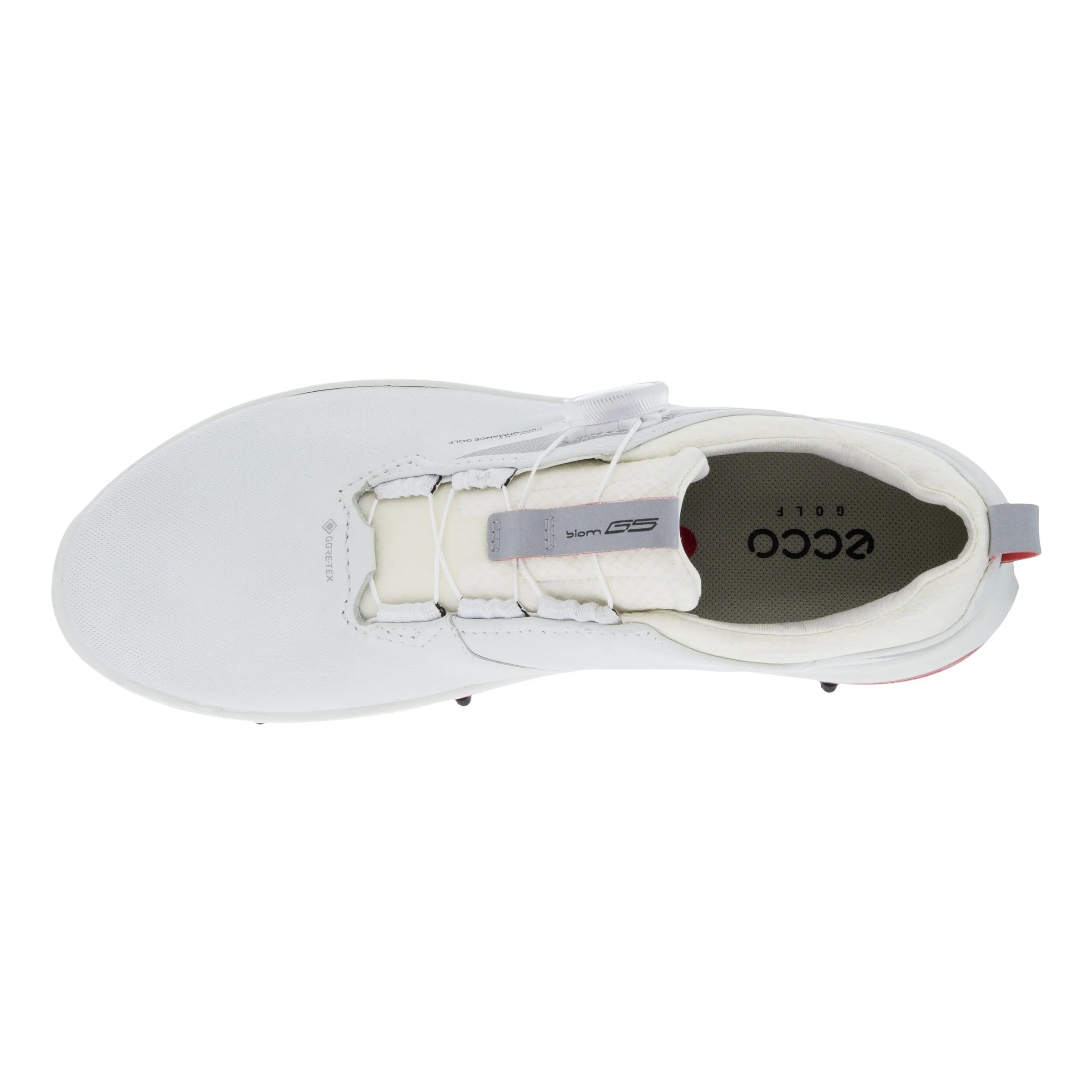 ECCO WOMEN'S GOLF BIOM G5 BOA SHOE