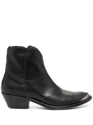 en Goose Women's Boots